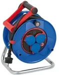 Brennenstuhl Garant Bretec IP44 Gewerbe-/Baustellen-Kabeltrommel,
