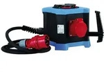 Hedi Steckdosenverteiler 3xSchuko,2xCEE IP44
