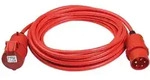 Brennenstuhl BREMAXX CEE Verl&auml;ngerungskabel IP44 (10m Kabel, AT-N07V3V3-F 5G1,5, mit