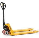 fetra Gabelhubwagen - 2,0 to., Gabell&auml;nge 1.150 mm, Bereifung Polyurethan