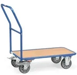 fetra Magazinwagen, Ladefl&auml;che 850 x 500 mm