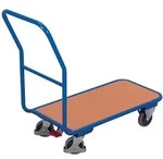 variofit Magazinwagen 200 kg 890x450 2LR+2BR,Easy-Stop
