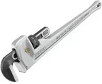 RIDGID Rohrzange gerade 3 Zoll Alu