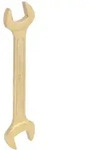 KS Tools BRONZEplus Doppel-Maulschl&uuml;ssel 24x27 mm