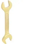 KS Tools BRONZEplus Doppel-Maulschl&uuml;ssel 41x46 mm