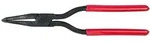 KS Tools Falzzange, gerade