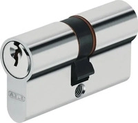 ABUS T&uuml;rzylinder C73N 30/35 vs.
