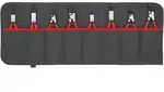 Knipex Sicherungsringzangen-Set 8-tlg. (SB-Karte/Blister), Art.Nr. 00 19 58 V01