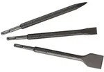 Metabo SDS-plus-Mei&szlig;elsatz, professional, 3-tlg.