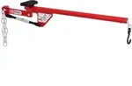 KS Tools Universal-Achshebel mit Kette, 960 mm