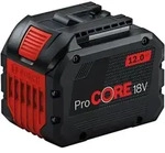 Bosch Akkupack ProCORE 18 Volt, 12,0 Ah im Karton