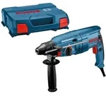 Bosch Professional Bosch Bohrhammer GBH 2-25 Professional, SDS-plus, incl....