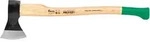 Fortis Holzaxt, Hickorystiel, 2000g