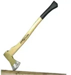 Fortis Holzaxt 1250g Hickory 1250g