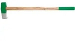 Fortis Holzspalthammer Hickorystiel, 3kg