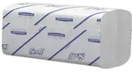 Kimberly-Clark SCOTT Performance Handt. 1lag wei&szlig; 31,5x21,5cm 3180 T&uuml;.