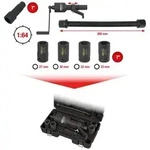 KS Tools Universal-Kraftvervielf&auml;ltiger-Satz, 7-tlg