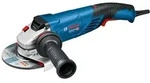 Bosch Winkelschleifer GWS 18-125 SPL, incl. Zubeh&ouml;r