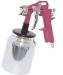ELMAG Farbspritzpistole 162 B UT mit INOX-D&uuml;sensatz 1,5 mm - SB