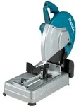Makita Akku-Trennschleifmaschine DLW140Z, 2x18 V, Karton