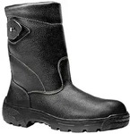 Elten Schwei&szlig;erstiefel Stan S3 Gr. 39 schwarz