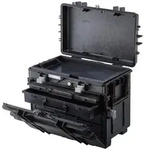 GT Werkzeugkoffer Station 581 x 381 x 455 mm