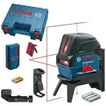 Bosch Professional Bosch Kombilaser GCL 2-50, incl. Zubeh&ouml;r, L-BOXX-Einlage