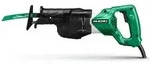 HiKOKI S&auml;bels&auml;ge 1010 W, mit einer S&auml;geleistung von 300 mm, incl. Zubeh&ouml;r, Koffer