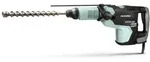 HiKOKI Bohr- & Mei&szlig;elhammer SDS-max, 1500 W Brushless, 18,8 J, User Vibration