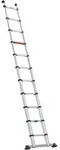 altrex Teleskopleiter SMART UP Active 1x11 3,4 m
