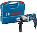 Bosch Schlagbohrmaschine GSB 20-2, mit Zubeh&ouml;r, L-CASE