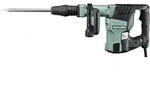 HiKOKI Mei&szlig;elhammer SDS-max, 1250 W, 14 J, incl. Zubeh&ouml;r, Koffer