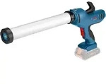 Bosch Akku-Kartuschenpresse GCG 18V-600, im Karton