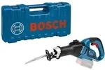 Bosch Akku-S&auml;bels&auml;ge GSA 18 V-32, incl. 1x S&auml;bels&auml;geblatt, Handwerkerkoffer