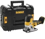DeWalt Akku-Stichs&auml;ge, 18 V, incl. Zubeh&ouml;r, TSTAK-Box