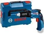 Bosch Akku-Trockenbauschrauber GTB 12V-11, Solo Version, L-BOXX mit Einlage