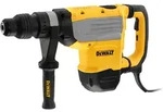DeWalt Kombihammer SDS-max 48 mm 1600 W UTC, incl. Zubeh&ouml;r, Transportkoffer
