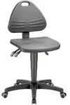 Bimos Stuhl Isitec 9608-2000 mit Rollen