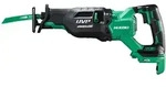 HiKOKI Akku-S&auml;bels&auml;ge 36 V Brushless, Schnittkapazit&auml;t 300 mm, incl. Zubeh&ouml;r,