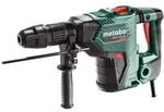 Metabo Kombihammer KHEV 5-40 BL, incl. Zubeh&ouml;r, Kunststoffkoffer