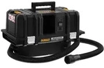 DeWalt Akku-Nass-/Trockensauger 54 V M-Klasse (b&uuml;rstenlos) - Basisversion