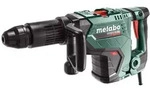 Metabo Mei&szlig;elhammer MHEV 11 BL, incl. Zubeh&ouml;r, Kunststoffkoffer