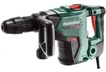Metabo Mei&szlig;elhammer MHEV 5 BL, incl. Zubeh&ouml;r, Kunststoffkoffer