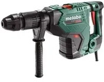 Metabo Kombihammer KHEV 8-45 BL, incl. Zubeh&ouml;r, Kunststoffkoffer