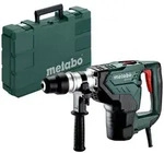 Metabo Kombihammer KH 5-40, incl. Zubeh&ouml;r, Kunststoffkoffer