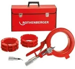 Rothenberger Abstech- und Anfasger&auml;t Rocut 160 Set