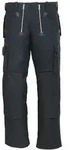 FHB Zunfthose Canvas Nils 11086 28 schwarz