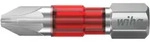 Wiha Bit Set TY-Bit 29 mm Pozidriv (PZ2) 25-tlg. 1/4 C6,3 in Box