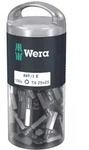 Wera 867/1 DIY TX 1/4 BitBit, L&auml;nge 25 mm, TX 25 100er Pack