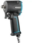 Hazet Schlagschrauber, extra kurz 9012M-1, 1200 Nm, 1/2 (12,5 mm) Vierkant massiv,